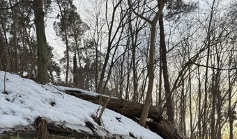 Bunkier przy rowie przeciwpancernym