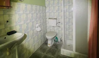 Domki letniskowe Cisza Leśna