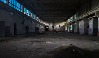 dawne Warsztaty Remontowe PBW