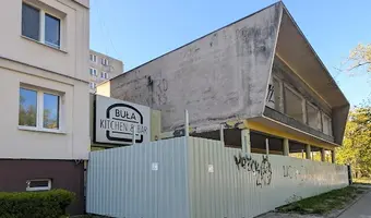 Restauracja/Pub/Serwis Telewizorów