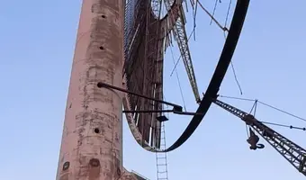 Wiatrak Gigant