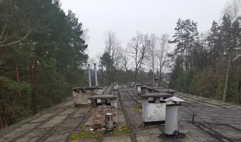 Ośrodek szkoleniowy Straży Pożarnej