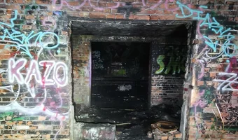 Kaplica przyszpitalna , otwock