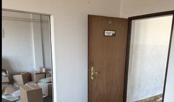 Stara fabryka, kłobuck