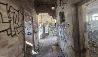 Zakład dla nerwowo i psychicznie chorych Żydów - zofiówka