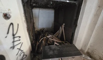 Przędzalnia ludwika domanowicza, Łódź