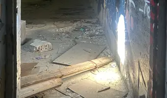 Opuszczone Zakłady Włókiennicze Bewelana w Bielsku-Białej, Bielsko-Biała