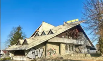 Zajazd - zdjęcie 2/3