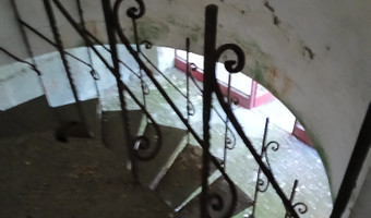 Fabryka żelatyny,