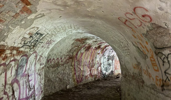 Bastion Zbawiciela, Gdańsk,