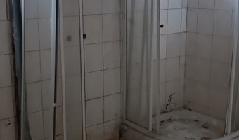 Stary młyn gospodarczy