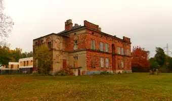 Kamienica "Dom Warkusa"