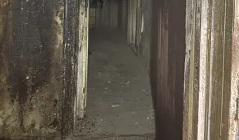 Opuszczone kamienice Wspornikowa