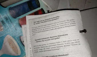 Opuszczony dom opieki seniora