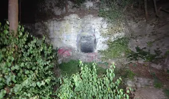 Kawerna piekary