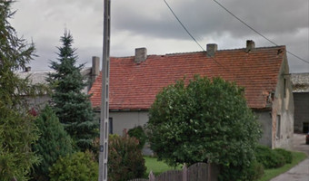 Opuszczone gosodarstwo