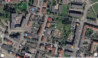 Opuszczony dom