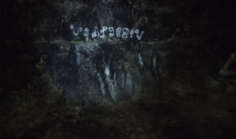 Sztolnie w masywie wapiennym krzemionek podgórskich