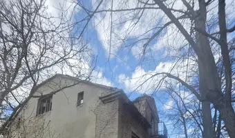 opuszczony dom