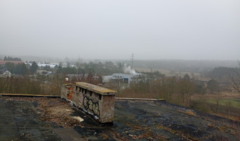 Kotłownia z p w konstilana