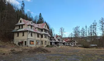 Dom Dziecka na Kowańcu