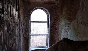 Zakład dla Nerwowo i Psychicznie Chorych Żydów - Zofiówka