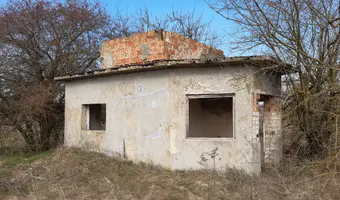 Lotnisko poradzieckie, Chojna