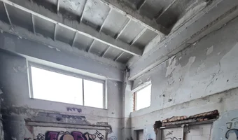 Fabryka anilany, Łódź