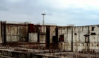 Elektrownia Jądrowa Żarnowiec, Kartoszyno