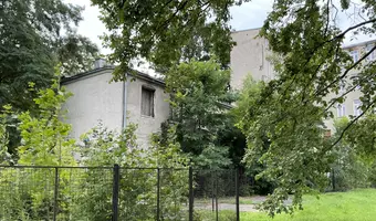 Opuszczona kamienica