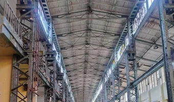 Fabryka transformatorów e l t a