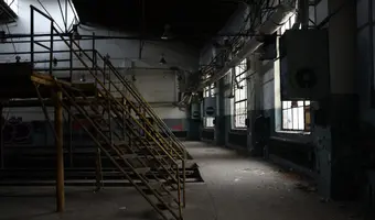 Lokomotywownia Lublin