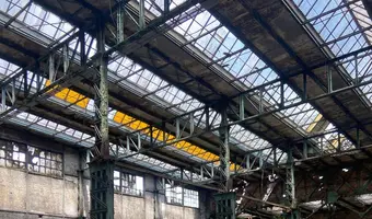 Dawny Pafawag, Wrocław