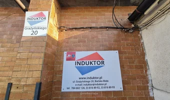 Induktor