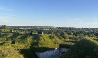 Fort Piątnica, Piątnica