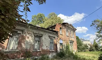 Opuszczony folwark - photo 3/5