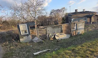 Kompleks budynkow - photo 2/2