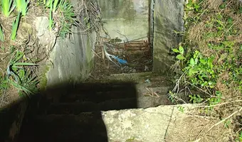 Bunkier c-30 na wzgórzu cubrijan - zdjęcie 4/4