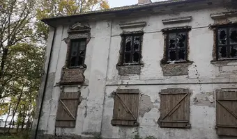 Pałac Bromirskich
