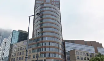 Rozbierany biurowiec Ilmet