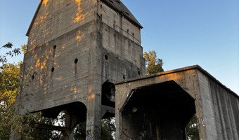 Kolejowe odolany, warszawa