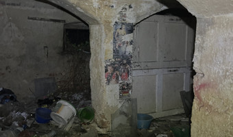 Dworek wola grzymkowa