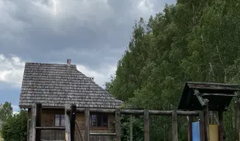 Opuszczony skansen - photo 4/4