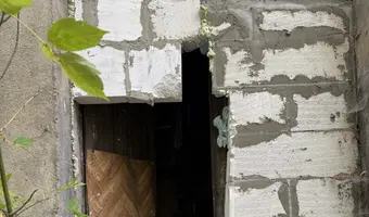 Dom proboszcza(prawdopodobnie)