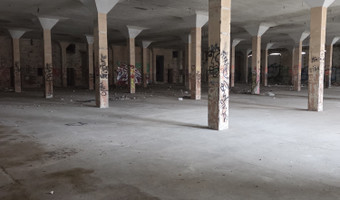 Przędzalnia cienkoprzędna h. grohmana, Łódź