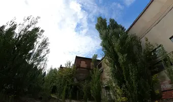 Pamotex, Pabianice