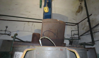 Gorzelnia, mileszewy