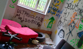Przychodnia wojskowa