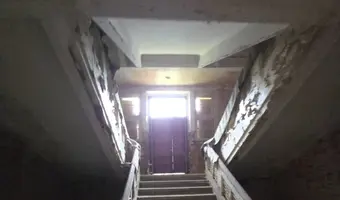 Opuszczony szpital - zdjęcie 3/12