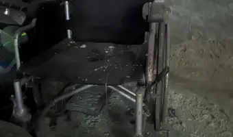 Budynek będzin
